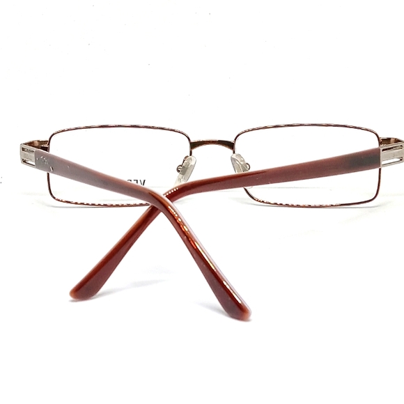 VERSACE " VE 1120" EYEGLASSES WITH DEMO LENS: - Picture 14 of 16